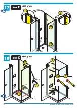 Предварительный просмотр 28 страницы albatros Ilyt Installation Manual