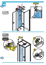 Предварительный просмотр 34 страницы albatros Ilyt Installation Manual