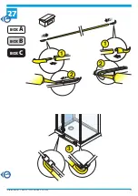 Предварительный просмотр 35 страницы albatros Ilyt Installation Manual