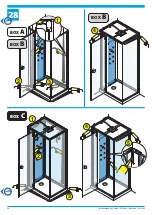 Предварительный просмотр 36 страницы albatros Ilyt Installation Manual