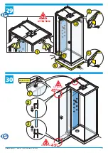 Предварительный просмотр 37 страницы albatros Ilyt Installation Manual