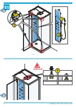 Предварительный просмотр 38 страницы albatros Ilyt Installation Manual