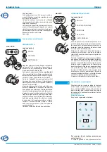 Preview for 3 page of albatros MyTime Instructions For Operation Manual