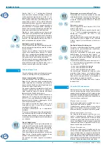 Preview for 5 page of albatros MyTime Instructions For Operation Manual