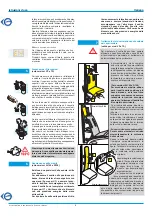 Preview for 6 page of albatros MyTime Instructions For Operation Manual