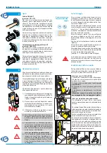 Preview for 7 page of albatros MyTime Instructions For Operation Manual