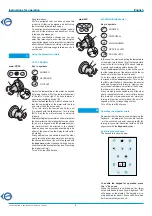 Preview for 9 page of albatros MyTime Instructions For Operation Manual