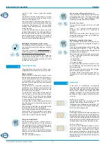 Preview for 11 page of albatros MyTime Instructions For Operation Manual