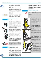 Preview for 12 page of albatros MyTime Instructions For Operation Manual