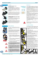 Preview for 13 page of albatros MyTime Instructions For Operation Manual