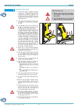 Preview for 14 page of albatros MyTime Instructions For Operation Manual