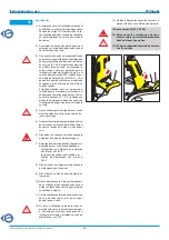 Preview for 38 page of albatros MyTime Instructions For Operation Manual