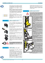 Preview for 42 page of albatros MyTime Instructions For Operation Manual