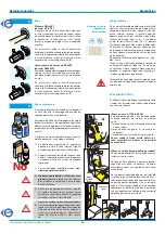 Preview for 85 page of albatros MyTime Instructions For Operation Manual