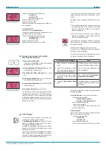 Preview for 6 page of albatros Niwa Design Instructions For Operation Manual