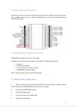 Preview for 13 page of Albatross AlbaCombi User Manual