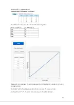 Preview for 31 page of Albatross AlbaCombi User Manual