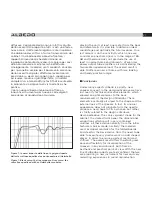 Preview for 21 page of Albedo HL 2.2 Owner'S Manual