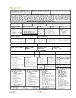 Предварительный просмотр 107 страницы Albemarle 288 EXPRESS FISHERMAN Owner'S Manual