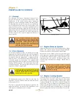 Preview for 15 page of Albemarle 290 EXPRESS FISHERMAN Owner'S Manual