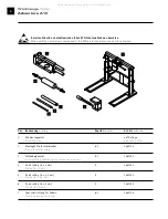 Preview for 5 page of Alber Adventure A10 Technical Documentation Manual