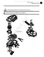 Preview for 6 page of Alber Adventure A10 Technical Documentation Manual