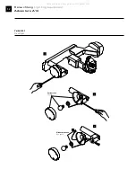 Preview for 13 page of Alber Adventure A10 Technical Documentation Manual