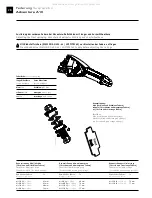 Preview for 29 page of Alber Adventure A10 Technical Documentation Manual