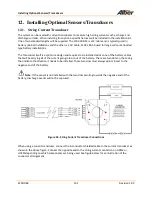 Предварительный просмотр 57 страницы Alber BDSU Installation Manual