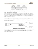 Предварительный просмотр 58 страницы Alber BDSU Installation Manual