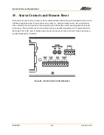 Предварительный просмотр 63 страницы Alber BDSU Installation Manual