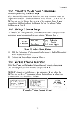 Предварительный просмотр 59 страницы Alber Cellcorder CRT-300 User Manual