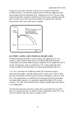 Предварительный просмотр 93 страницы Alber Cellcorder CRT-300 User Manual