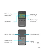 Предварительный просмотр 105 страницы Alber E-Motion ECS Instructions For Use Manual