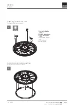 Preview for 5 page of Alber E-Motion M25 Service Instructions Manual