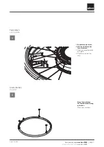 Preview for 7 page of Alber E-Motion M25 Service Instructions Manual