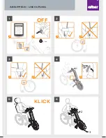 Предварительный просмотр 5 страницы Alber E-Pilot P15 Quick Start Manual