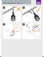 Предварительный просмотр 9 страницы Alber E-Pilot P15 Quick Start Manual