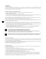 Preview for 6 page of Alber e-pilot User Manual