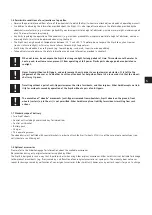 Preview for 9 page of Alber E34210001 Instructions For Use Manual