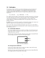 Предварительный просмотр 9 страницы Alber PSC-10A User Manual