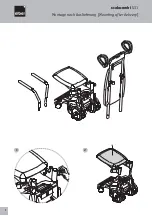 Предварительный просмотр 2 страницы Alber scalacombi S31 Manual