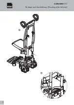 Предварительный просмотр 4 страницы Alber scalacombi S31 Manual