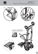 Предварительный просмотр 5 страницы Alber scalacombi S31 Manual