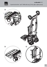 Предварительный просмотр 9 страницы Alber scalacombi S31 Manual