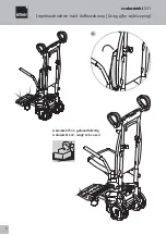 Предварительный просмотр 10 страницы Alber scalacombi S31 Manual