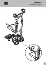 Предварительный просмотр 11 страницы Alber scalacombi S31 Manual