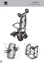 Предварительный просмотр 12 страницы Alber scalacombi S31 Manual