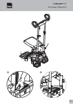 Предварительный просмотр 13 страницы Alber scalacombi S31 Manual