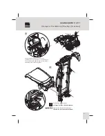 Предварительный просмотр 3 страницы Alber scalacombi S36 Manual